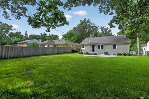 Tiny photo for 263 Barberry Road, Highland Park, IL 60035 (MLS # 12743730)