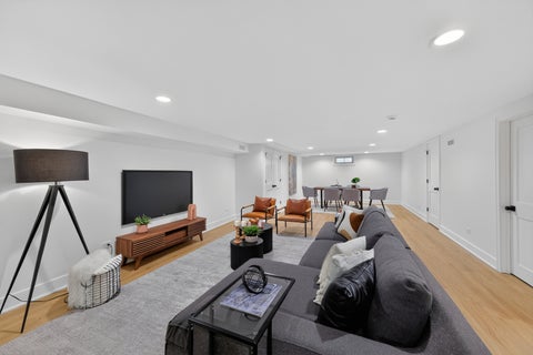 Tiny photo for 263 Barberry Road, Highland Park, IL 60035 (MLS # 12743730)