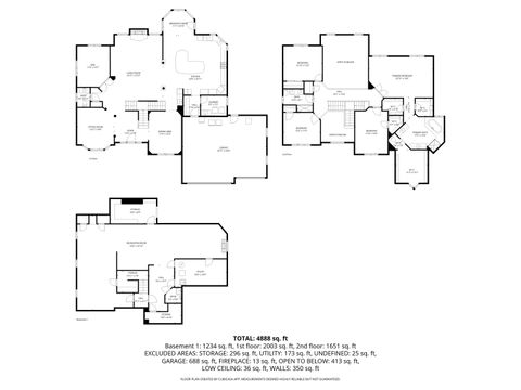 Tiny photo for 10624 Great Egret Drive, Orland Park, IL 60467 (MLS # 12550948)