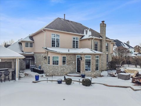 Tiny photo for 10624 Great Egret Drive, Orland Park, IL 60467 (MLS # 12550948)