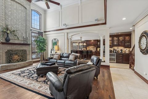 Tiny photo for 10624 Great Egret Drive, Orland Park, IL 60467 (MLS # 12550948)