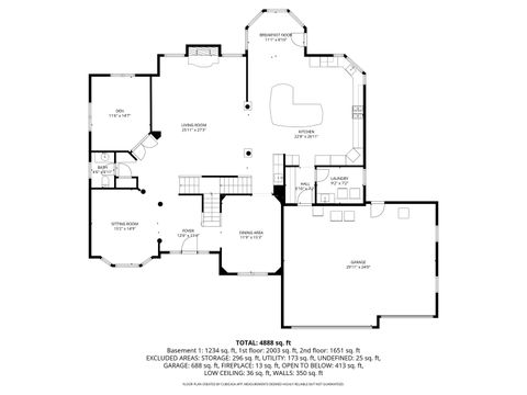 Tiny photo for 10624 Great Egret Drive, Orland Park, IL 60467 (MLS # 12550948)
