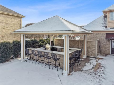 Tiny photo for 10624 Great Egret Drive, Orland Park, IL 60467 (MLS # 12550948)