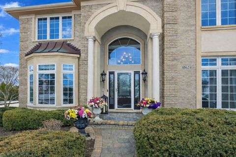 Tiny photo for 10624 Great Egret Drive, Orland Park, IL 60467 (MLS # 12550948)