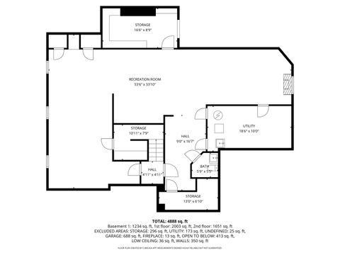 Tiny photo for 10624 Great Egret Drive, Orland Park, IL 60467 (MLS # 12550948)