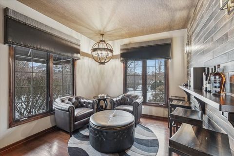 Tiny photo for 10624 Great Egret Drive, Orland Park, IL 60467 (MLS # 12550948)