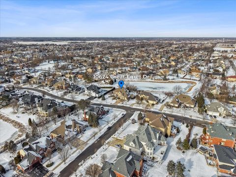 Tiny photo for 10624 Great Egret Drive, Orland Park, IL 60467 (MLS # 12550948)