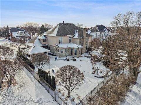 Tiny photo for 10624 Great Egret Drive, Orland Park, IL 60467 (MLS # 12550948)