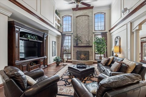 Tiny photo for 10624 Great Egret Drive, Orland Park, IL 60467 (MLS # 12550948)