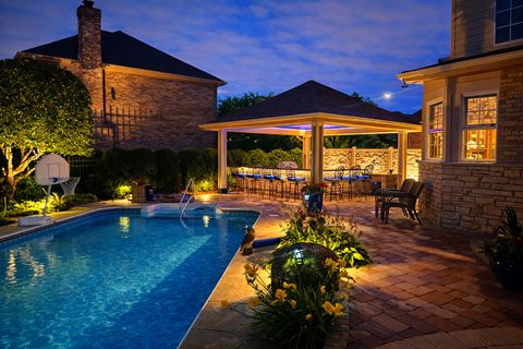 Tiny photo for 10624 Great Egret Drive, Orland Park, IL 60467 (MLS # 12550948)