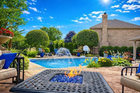 Tiny photo for 10624 Great Egret Drive, Orland Park, IL 60467 (MLS # 12550948)