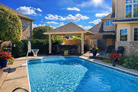 Tiny photo for 10624 Great Egret Drive, Orland Park, IL 60467 (MLS # 12550948)