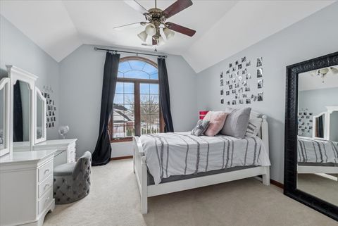 Tiny photo for 10624 Great Egret Drive, Orland Park, IL 60467 (MLS # 12550948)