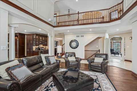 Tiny photo for 10624 Great Egret Drive, Orland Park, IL 60467 (MLS # 12550948)