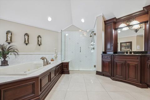 Tiny photo for 10624 Great Egret Drive, Orland Park, IL 60467 (MLS # 12550948)