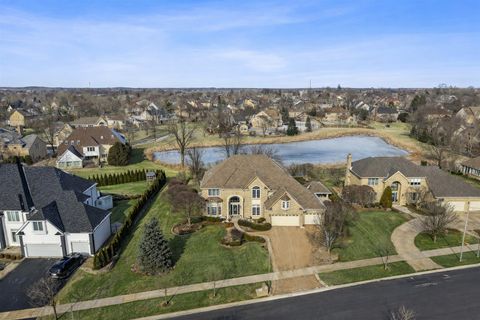 Tiny photo for 10624 Great Egret Drive, Orland Park, IL 60467 (MLS # 12550948)