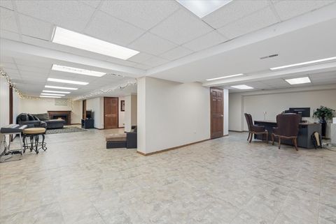 Tiny photo for 10624 Great Egret Drive, Orland Park, IL 60467 (MLS # 12550948)