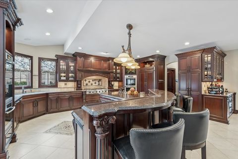 Tiny photo for 10624 Great Egret Drive, Orland Park, IL 60467 (MLS # 12550948)