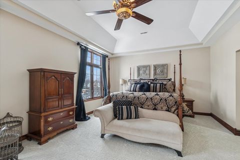 Tiny photo for 10624 Great Egret Drive, Orland Park, IL 60467 (MLS # 12550948)