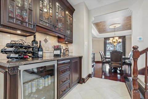 Tiny photo for 10624 Great Egret Drive, Orland Park, IL 60467 (MLS # 12550948)