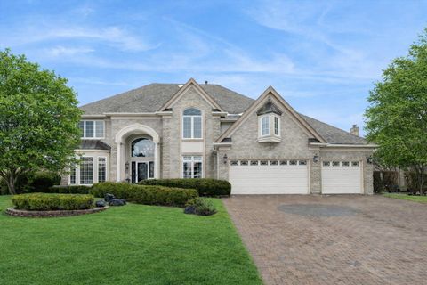 Tiny photo for 10624 Great Egret Drive, Orland Park, IL 60467 (MLS # 12550948)