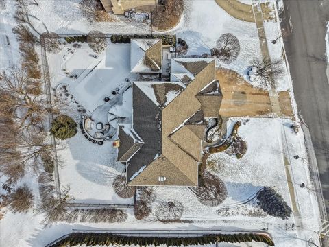 Tiny photo for 10624 Great Egret Drive, Orland Park, IL 60467 (MLS # 12550948)