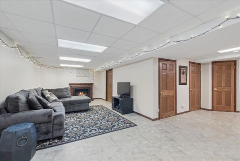 Tiny photo for 10624 Great Egret Drive, Orland Park, IL 60467 (MLS # 12550948)