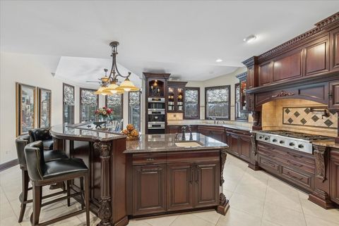 Tiny photo for 10624 Great Egret Drive, Orland Park, IL 60467 (MLS # 12550948)