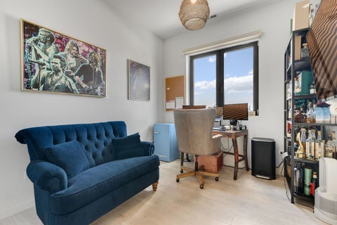 Tiny photo for 2135 W Cermak Road #4N-PH, Chicago, IL 60608 (MLS # 12698348)