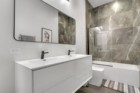 Tiny photo for 2135 W Cermak Road #4N-PH, Chicago, IL 60608 (MLS # 12698348)