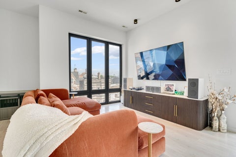 Tiny photo for 2135 W Cermak Road #4N-PH, Chicago, IL 60608 (MLS # 12698348)