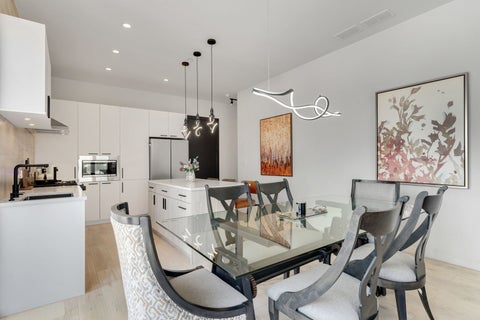 Tiny photo for 2135 W Cermak Road #4N-PH, Chicago, IL 60608 (MLS # 12698348)