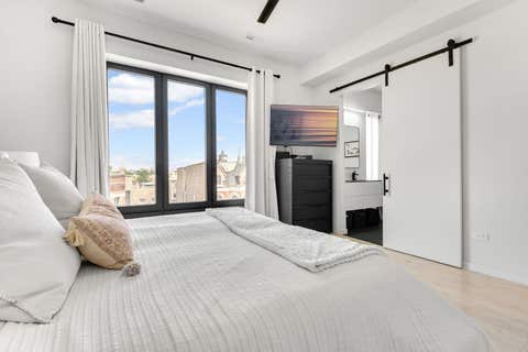 Tiny photo for 2135 W Cermak Road #4N-PH, Chicago, IL 60608 (MLS # 12698348)