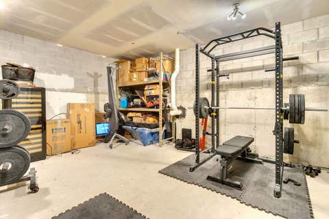 Tiny photo for 2135 W Cermak Road #4N-PH, Chicago, IL 60608 (MLS # 12698348)