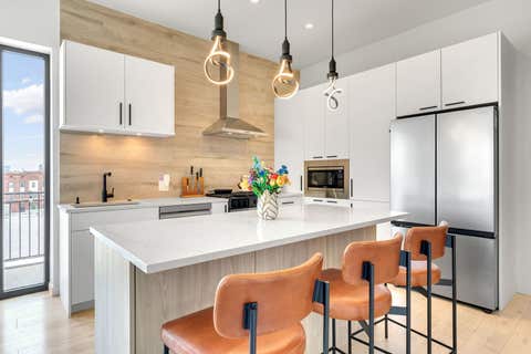Tiny photo for 2135 W Cermak Road #4N-PH, Chicago, IL 60608 (MLS # 12698348)