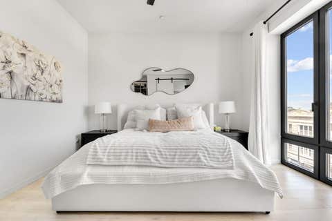 Tiny photo for 2135 W Cermak Road #4N-PH, Chicago, IL 60608 (MLS # 12698348)