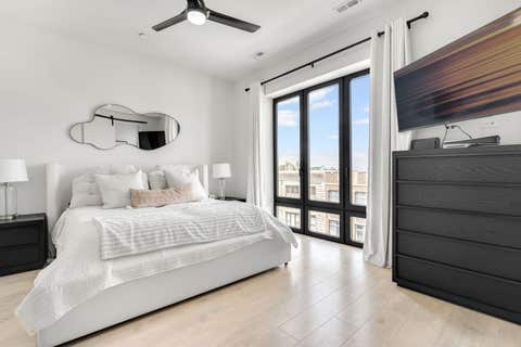 Tiny photo for 2135 W Cermak Road #4N-PH, Chicago, IL 60608 (MLS # 12698348)