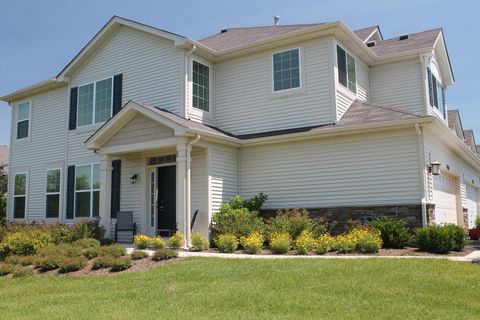 460 S Jade Lane Round Lake IL 60073