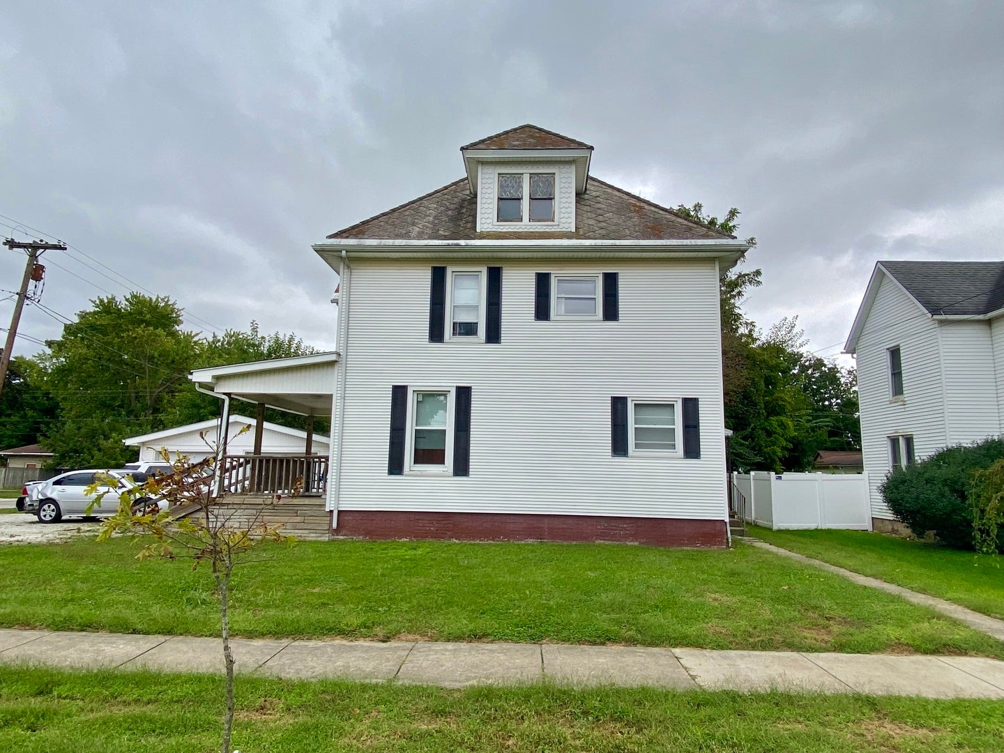 401 S Main Street