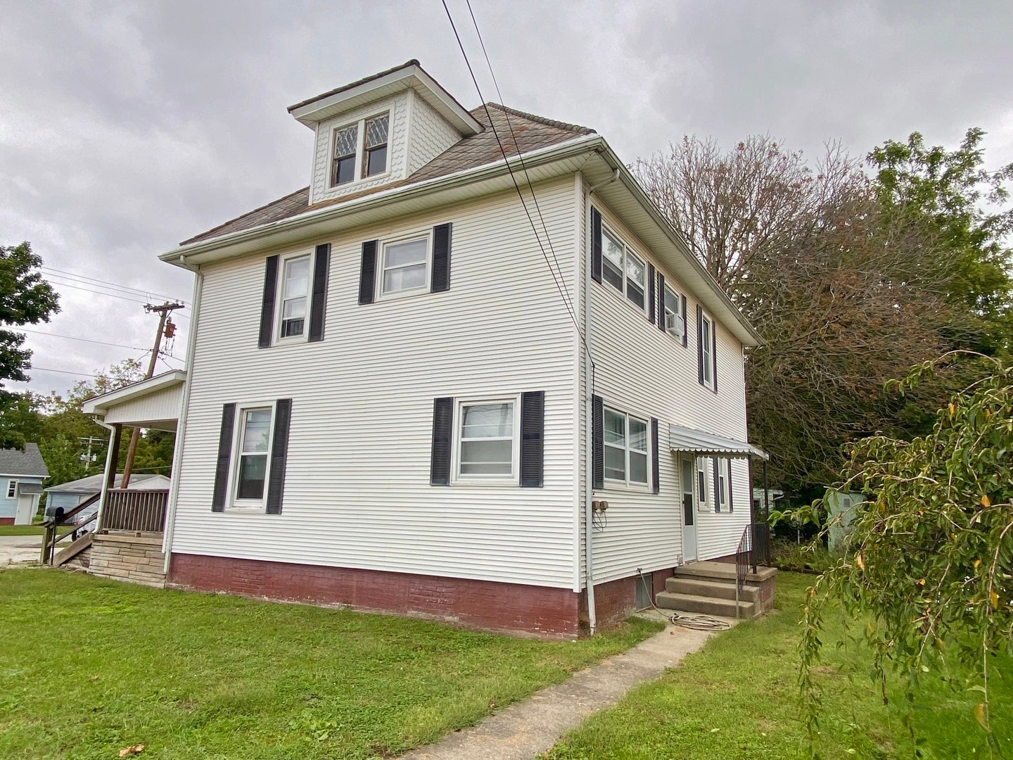 401 S Main Street