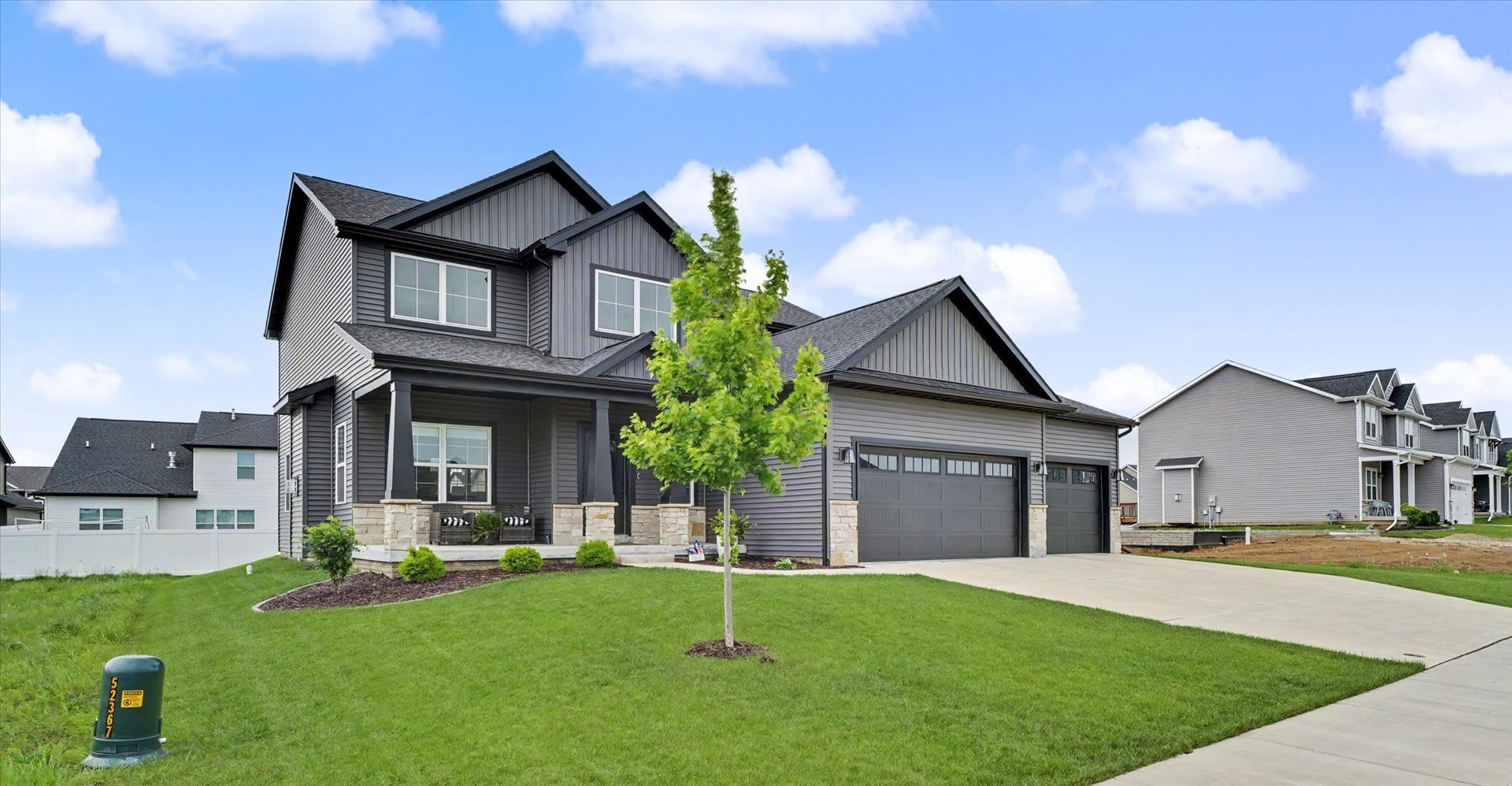 512 Wheatley Drive