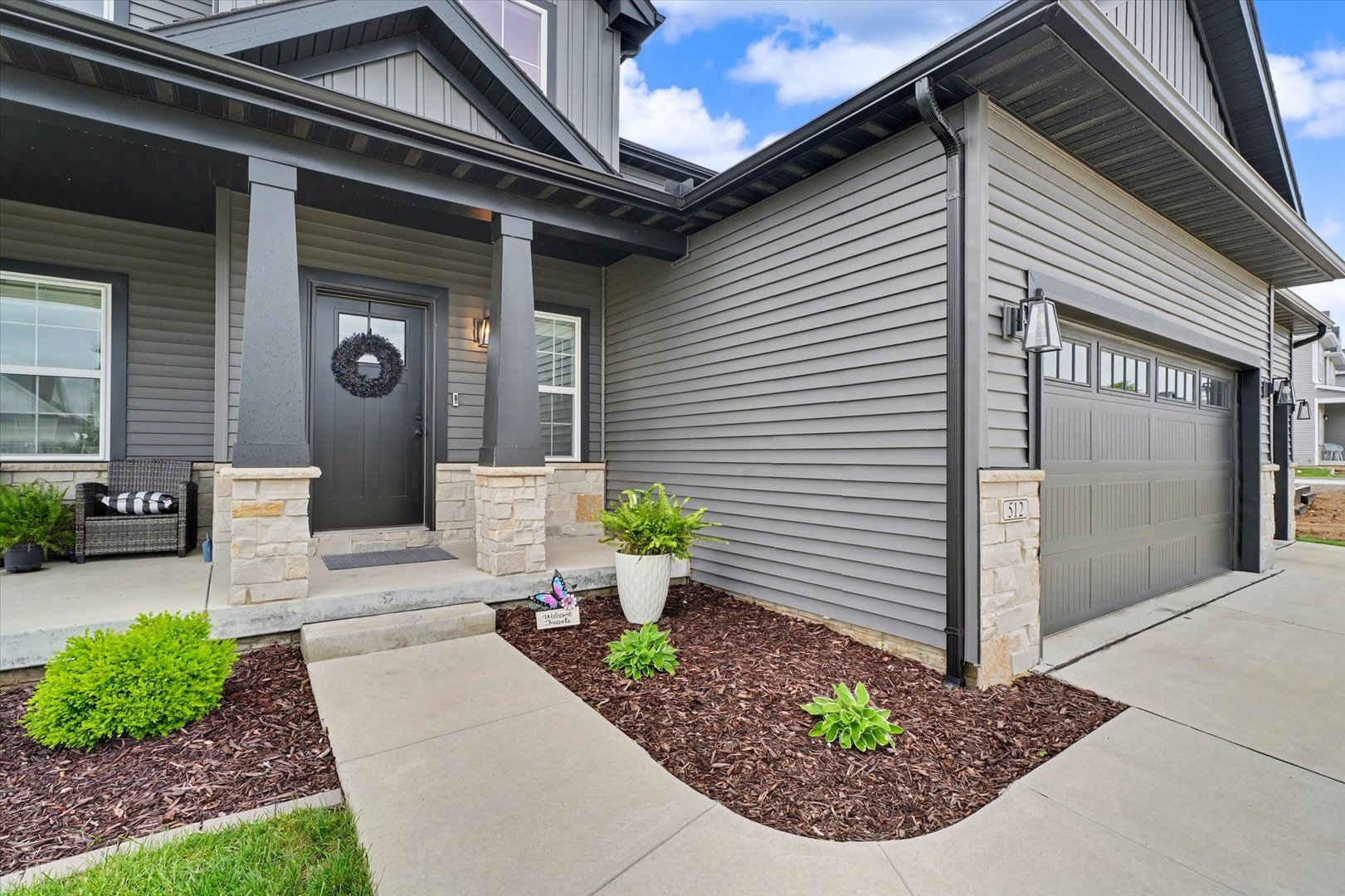 512 Wheatley Drive