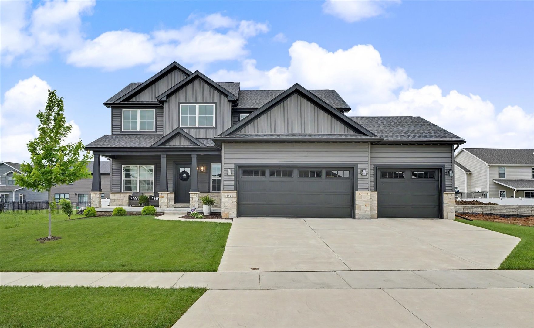 512 Wheatley Drive
