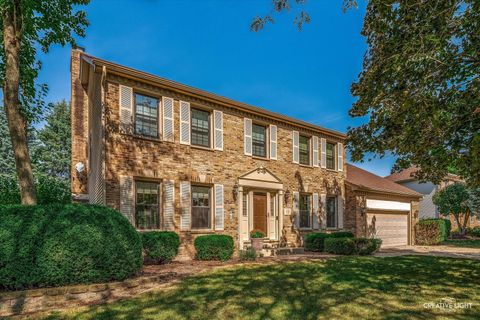 11 Hardwick Court Sugar Grove IL 60554