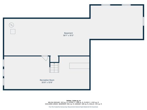 Tiny photo for 11 Hardwick Court, Sugar Grove, IL 60554 (MLS # 12479011)