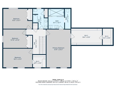 Tiny photo for 11 Hardwick Court, Sugar Grove, IL 60554 (MLS # 12479011)