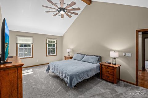 Tiny photo for 11 Hardwick Court, Sugar Grove, IL 60554 (MLS # 12479011)