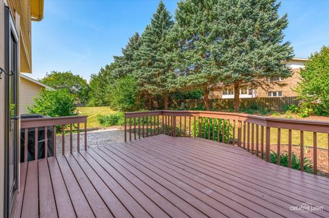Tiny photo for 11 Hardwick Court, Sugar Grove, IL 60554 (MLS # 12479011)