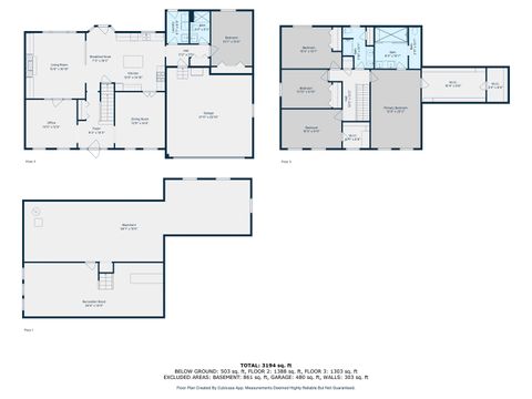 Tiny photo for 11 Hardwick Court, Sugar Grove, IL 60554 (MLS # 12479011)