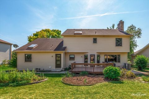 Tiny photo for 11 Hardwick Court, Sugar Grove, IL 60554 (MLS # 12479011)